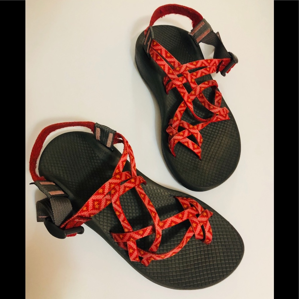 CHACO